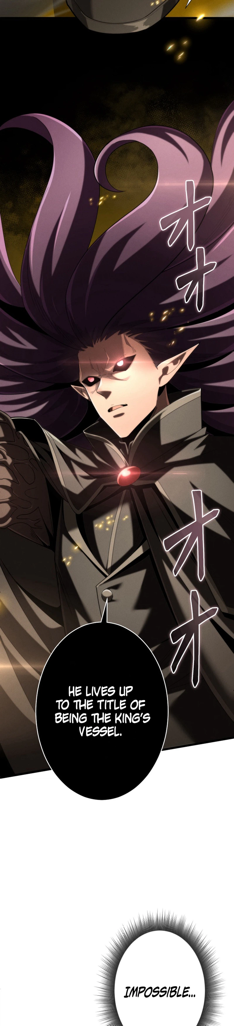 The Ultimate Weapon Returns After 100 Million Years Chapter 30 – FIXED Page 34
