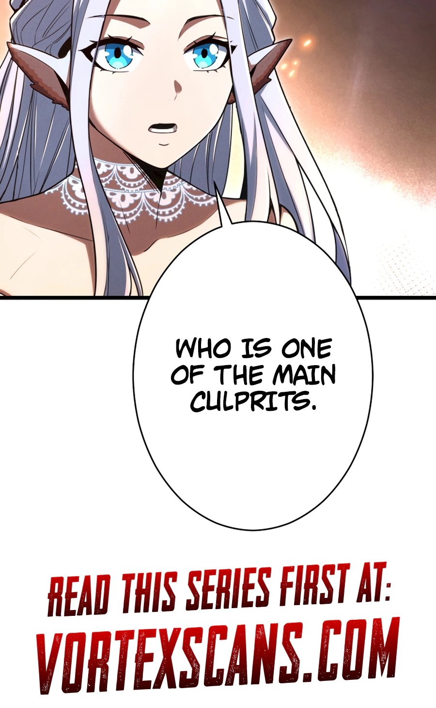 The Ultimate Weapon Returns After 100 Million Years Chapter 24 Page 9
