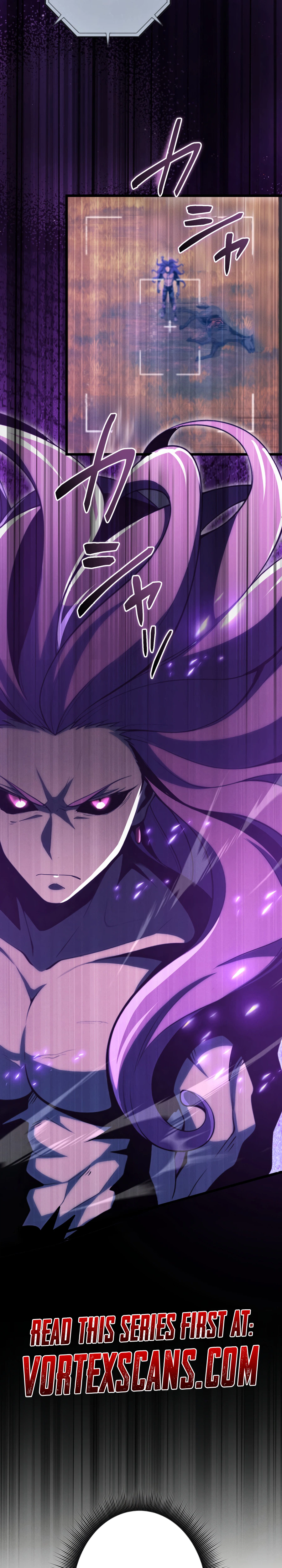 The Ultimate Weapon Returns After 100 Million Years Chapter 24 Page 21