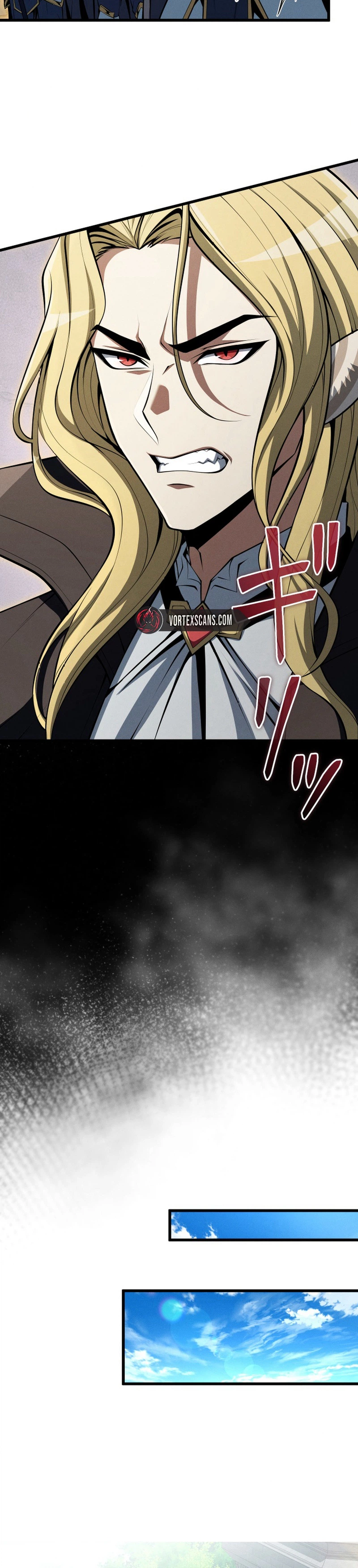The Ultimate Weapon Returns After 100 Million Years Chapter 21 Page 24