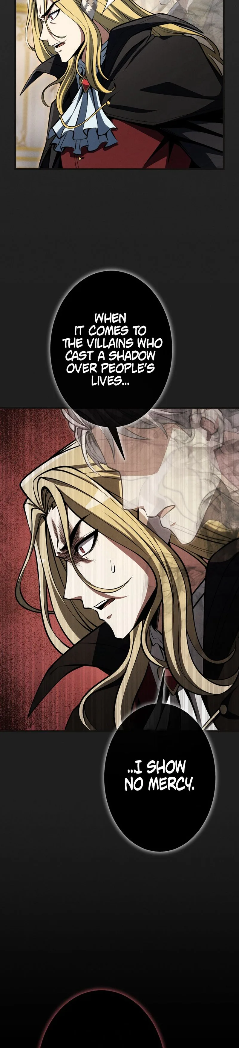 The Ultimate Weapon Returns After 100 Million Years Chapter 20 Page 34