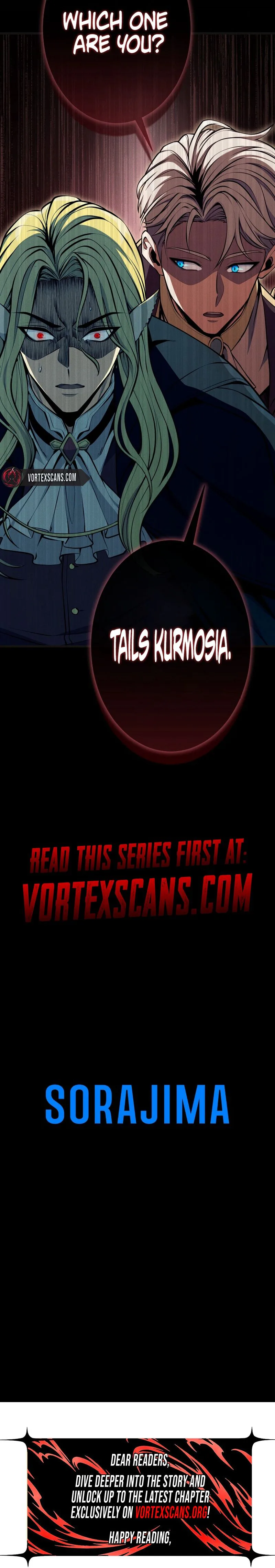 The Ultimate Weapon Returns After 100 Million Years Chapter 20 Page 35