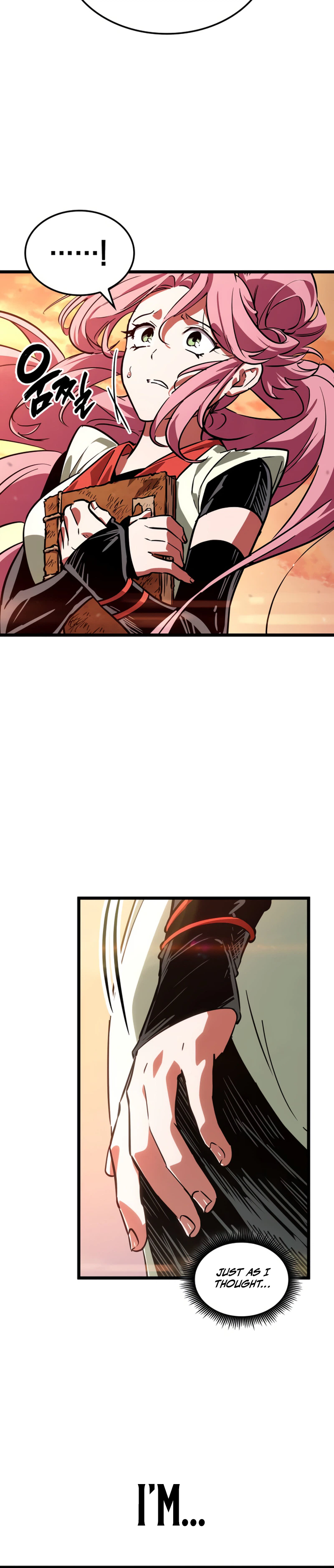 The Unforgettable Genius Martial Artist Chapter 23 Page 25