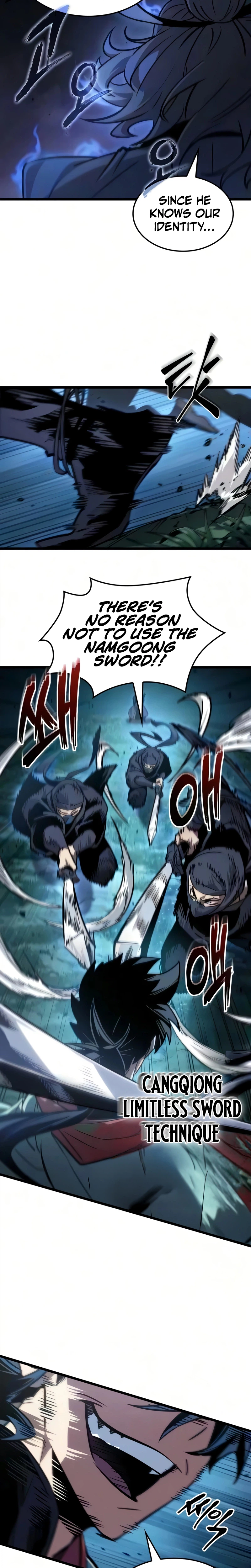 The Unforgettable Genius Martial Artist Chapter 15 Page 16