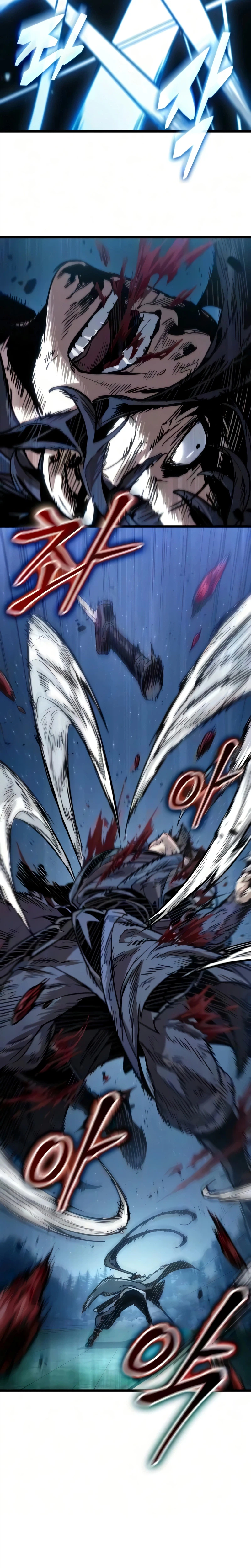 The Unforgettable Genius Martial Artist Chapter 15 Page 22