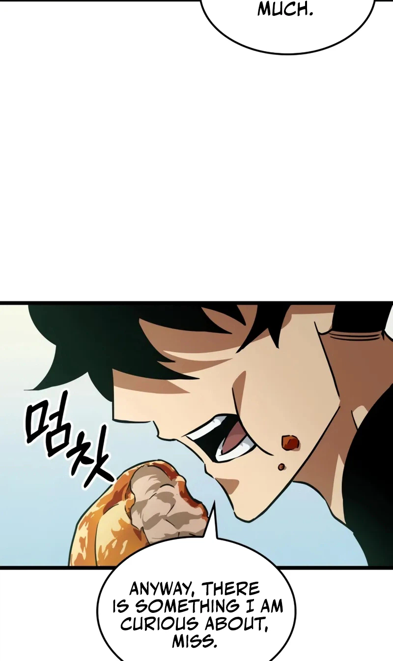 The Unforgettable Genius Martial Artist Chapter 7 Page 31