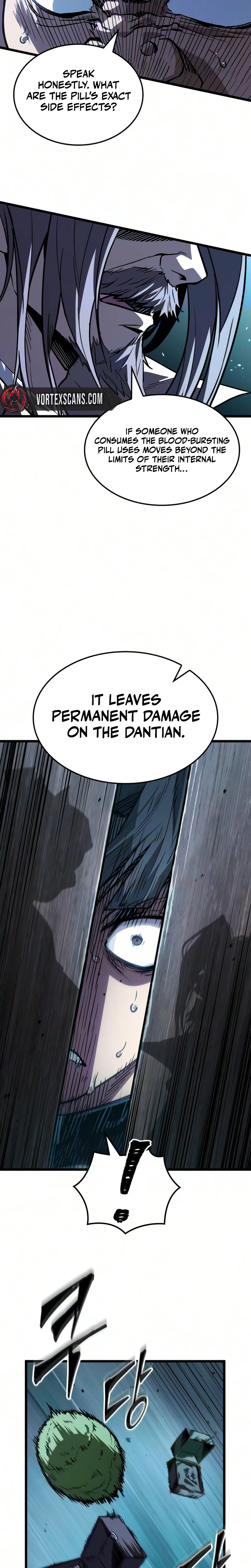 The Unforgettable Genius Martial Artist Chapter 26 Page 5