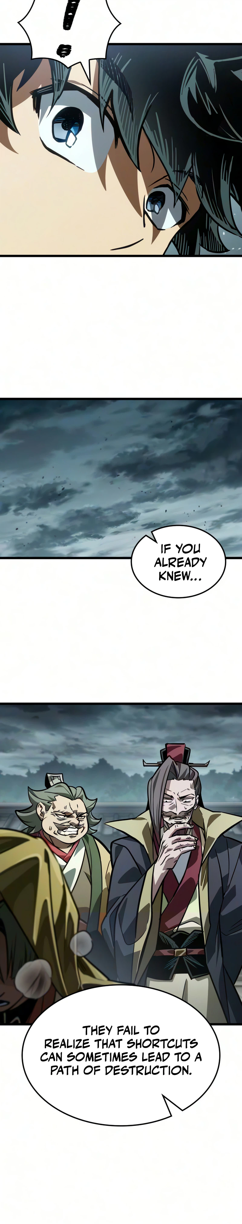 The Unforgettable Genius Martial Artist Chapter 26 Page 15
