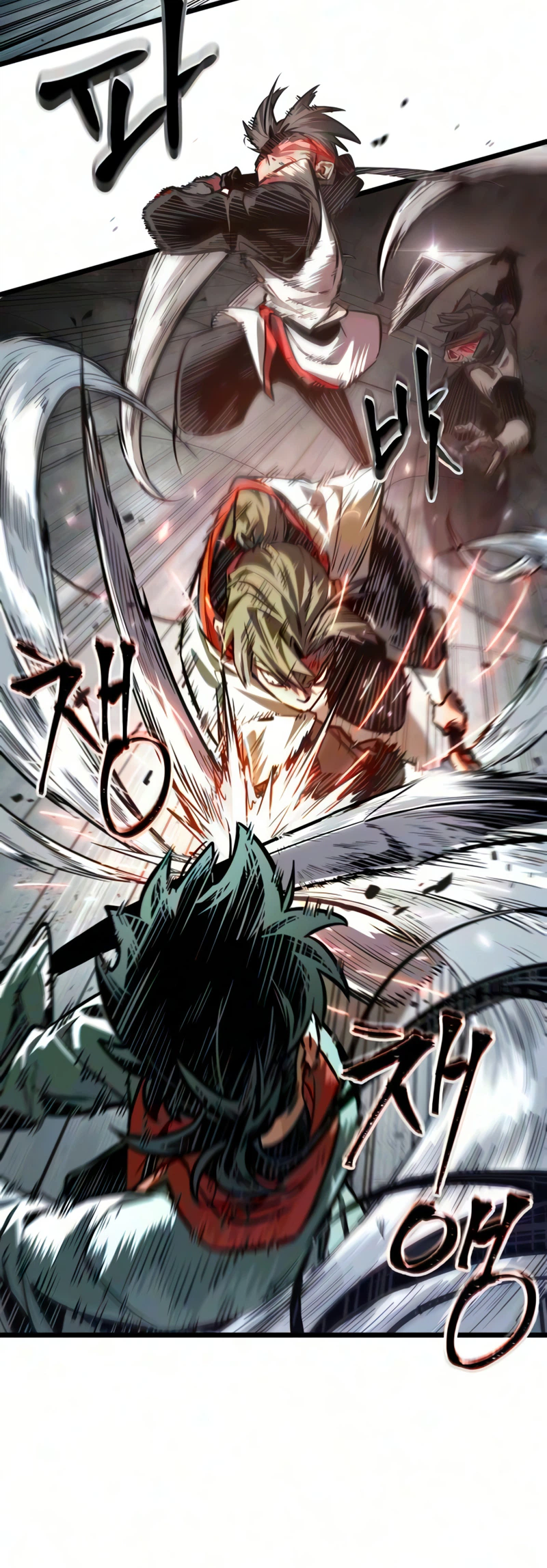 The Unforgettable Genius Martial Artist Chapter 26 Page 24