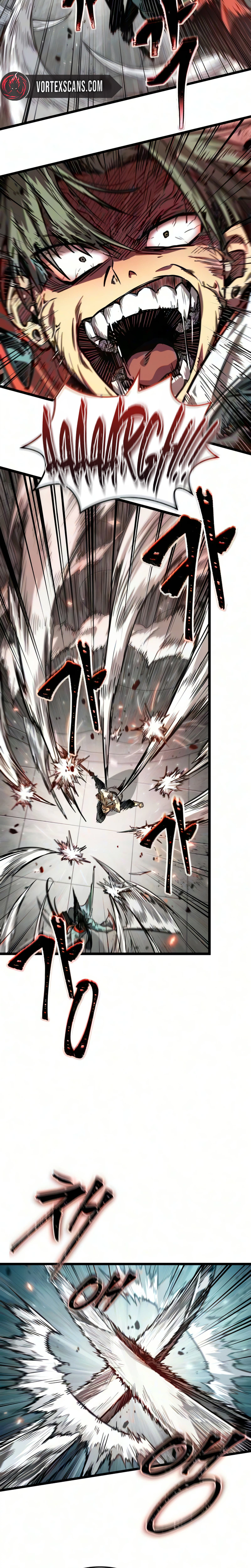 The Unforgettable Genius Martial Artist Chapter 26 Page 26