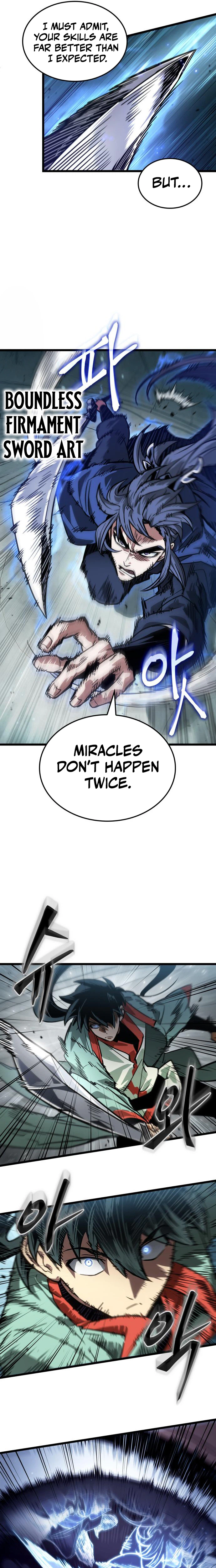 The Unforgettable Genius Martial Artist Chapter 18 Page 13