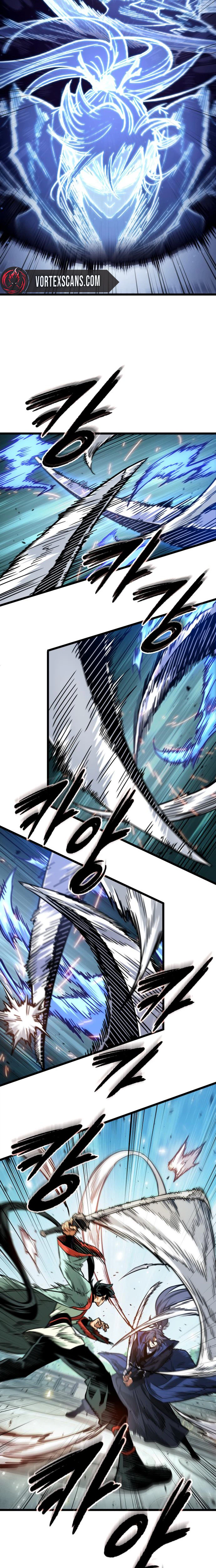 The Unforgettable Genius Martial Artist Chapter 18 Page 14