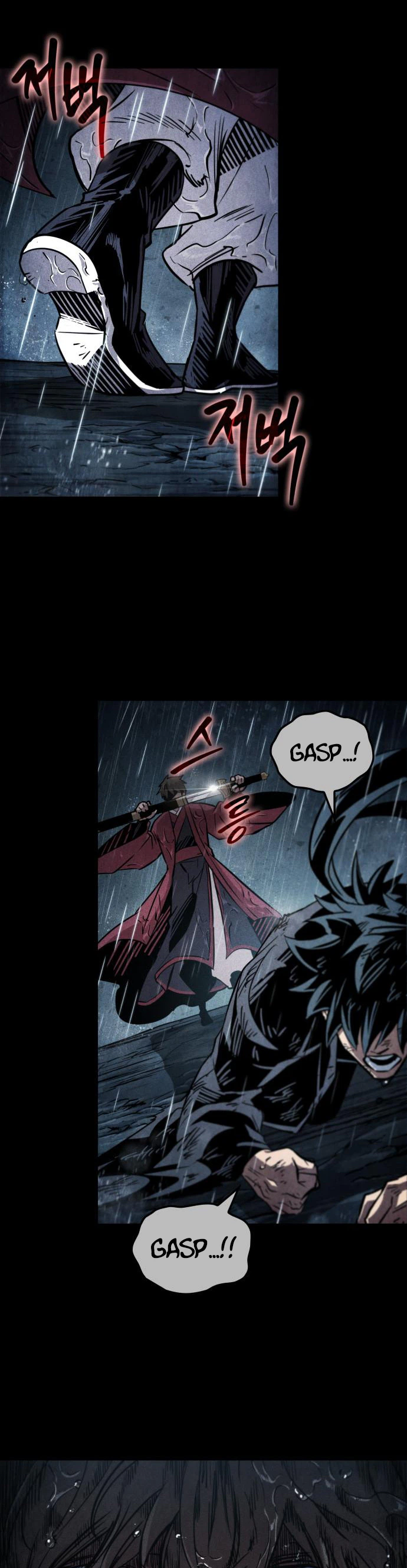 The Unforgettable Genius Martial Artist Chapter 18 Page 18