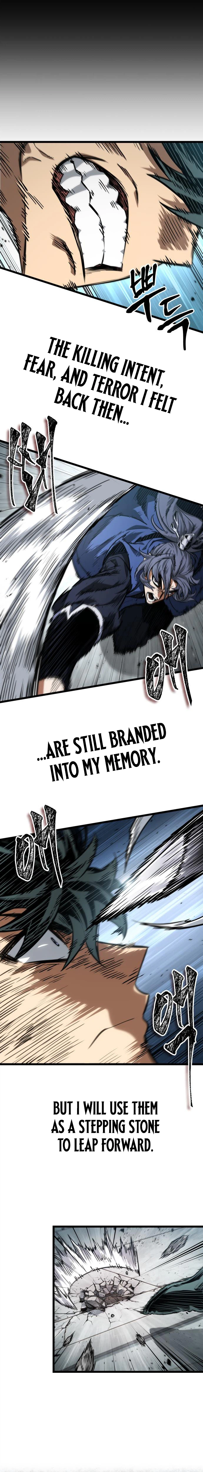 The Unforgettable Genius Martial Artist Chapter 18 Page 23