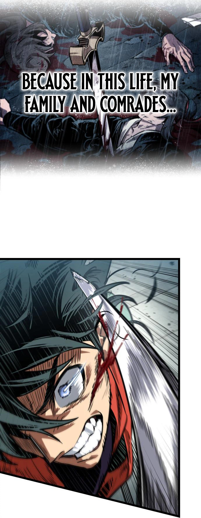 The Unforgettable Genius Martial Artist Chapter 18 Page 24
