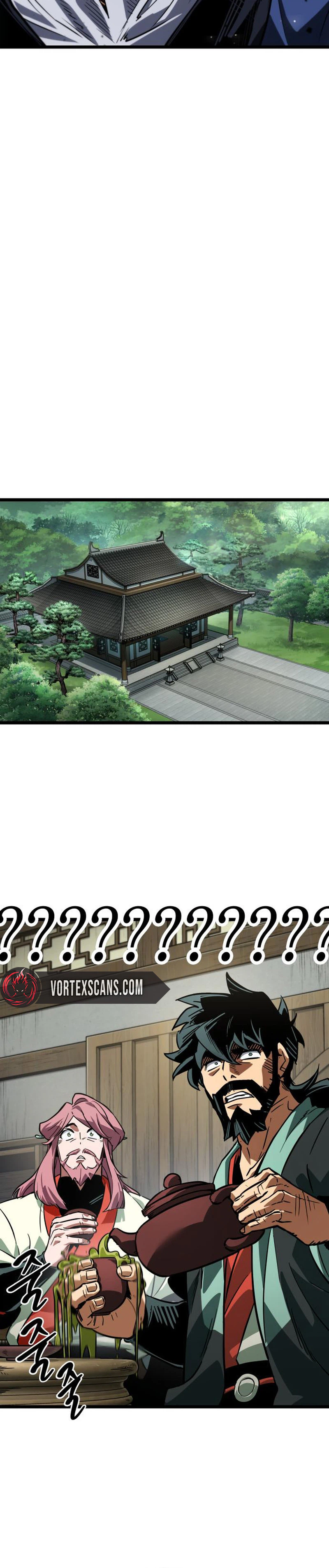 The Unforgettable Genius Martial Artist Chapter 17 Page 12