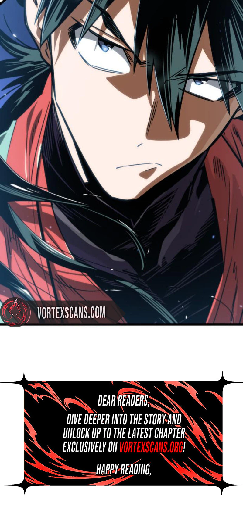 The Unforgettable Genius Martial Artist Chapter 17 Page 29