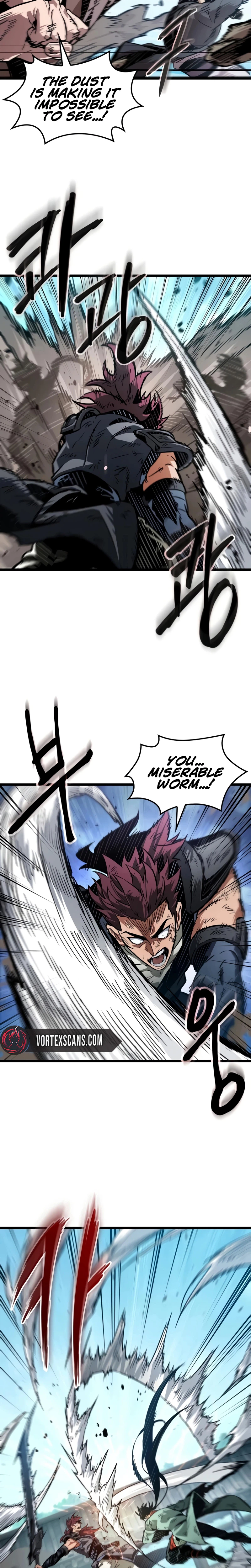 The Unforgettable Genius Martial Artist Chapter 10 Page 5
