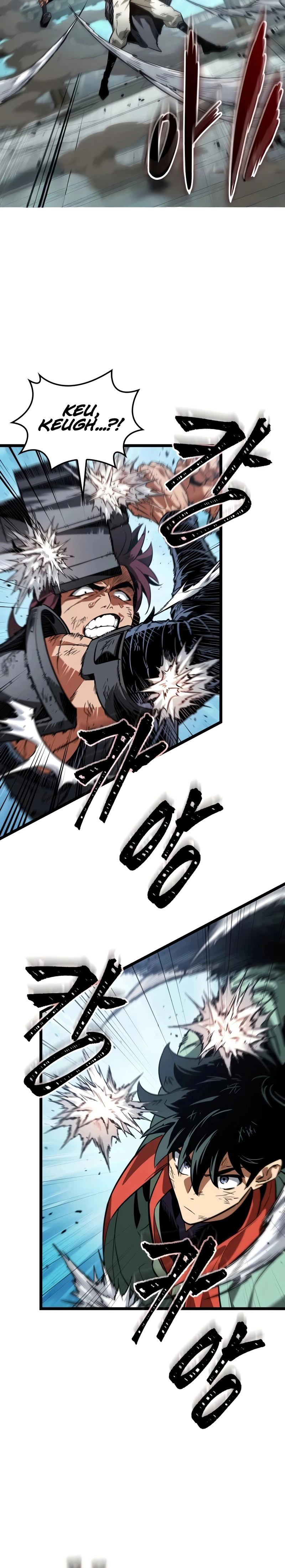 The Unforgettable Genius Martial Artist Chapter 10 Page 6