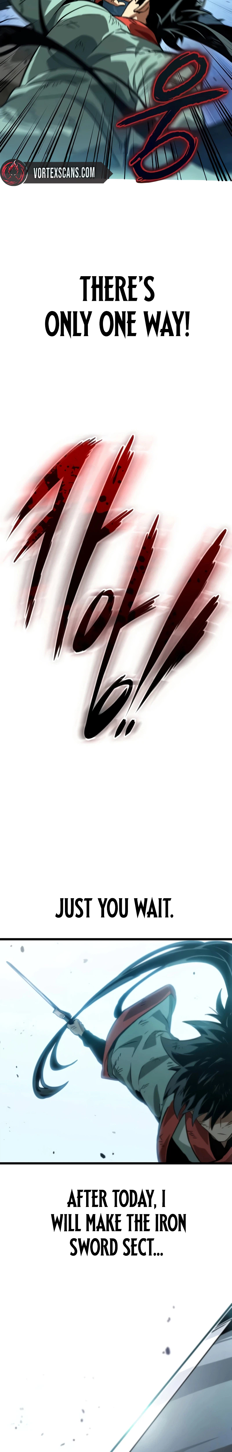 The Unforgettable Genius Martial Artist Chapter 10 Page 11