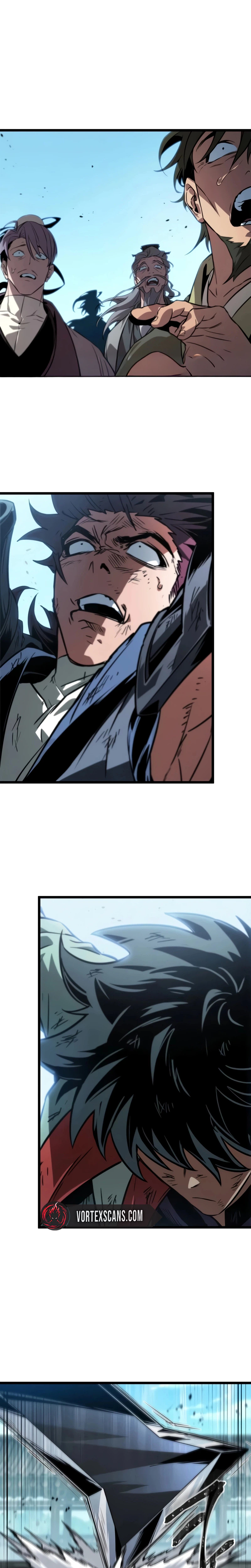 The Unforgettable Genius Martial Artist Chapter 10 Page 13