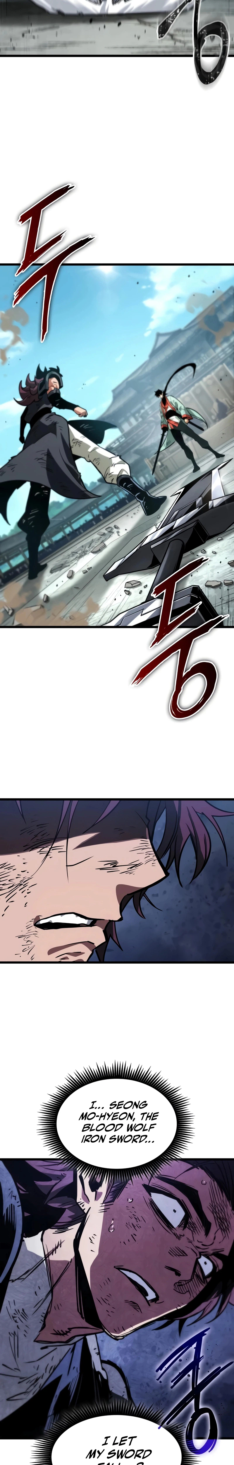 The Unforgettable Genius Martial Artist Chapter 10 Page 14