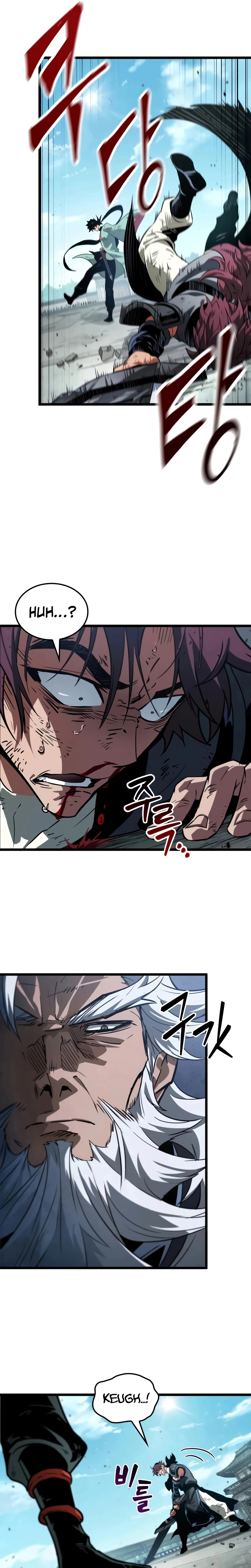 The Unforgettable Genius Martial Artist Chapter 10 Page 16