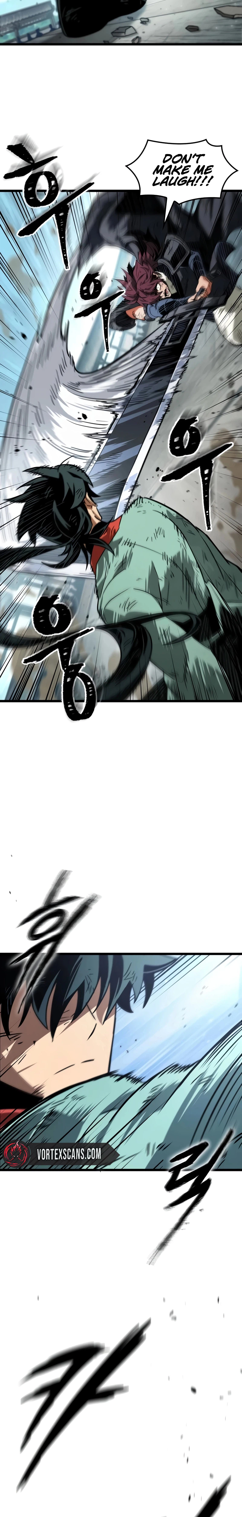 The Unforgettable Genius Martial Artist Chapter 10 Page 17