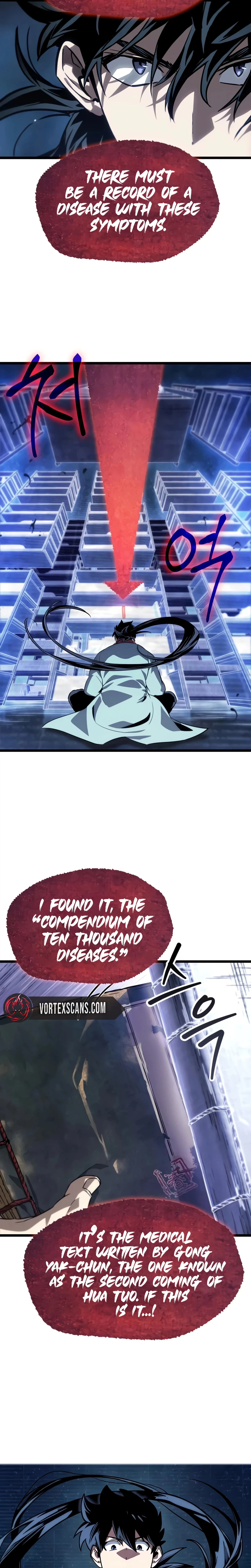 The Unforgettable Genius Martial Artist Chapter 14 Page 28