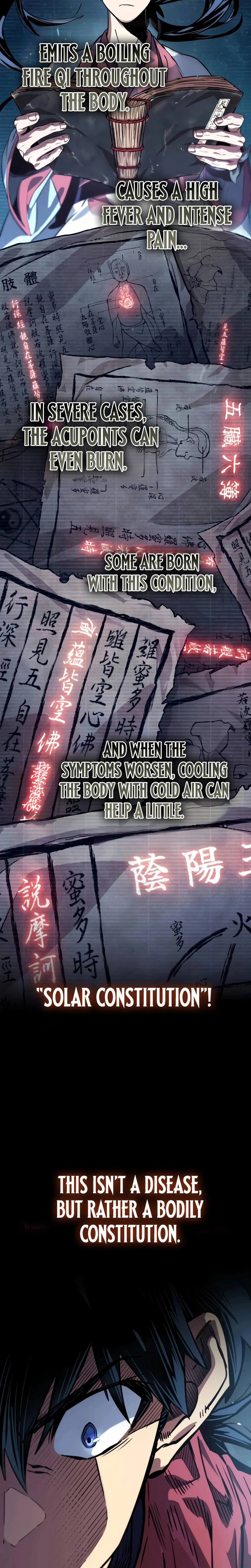 The Unforgettable Genius Martial Artist Chapter 14 Page 29