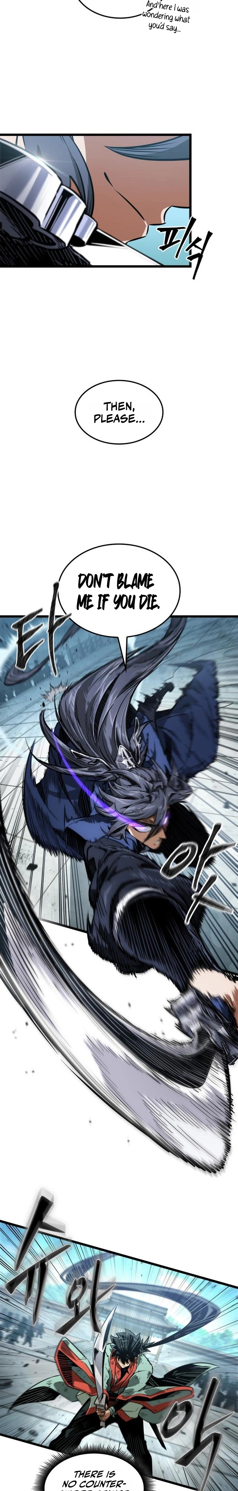 The Unforgettable Genius Martial Artist Chapter 19 Page 18
