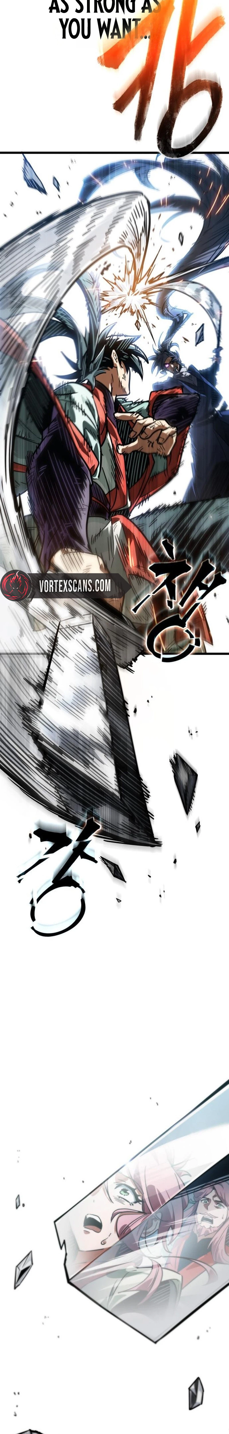 The Unforgettable Genius Martial Artist Chapter 19 Page 25