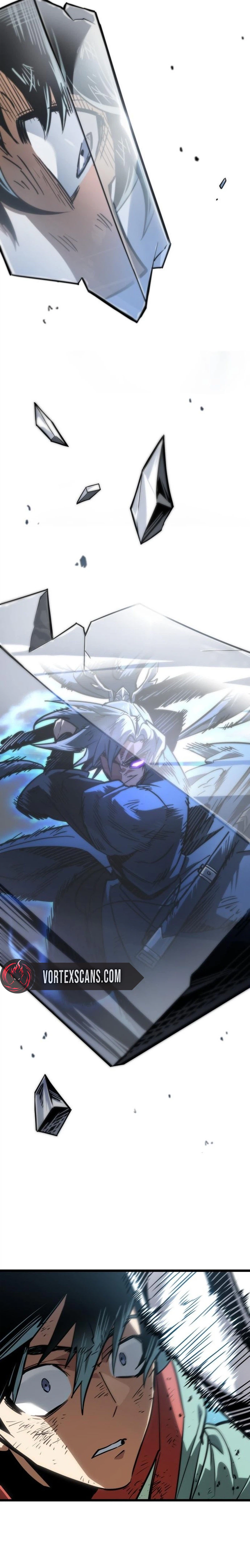 The Unforgettable Genius Martial Artist Chapter 19 Page 26