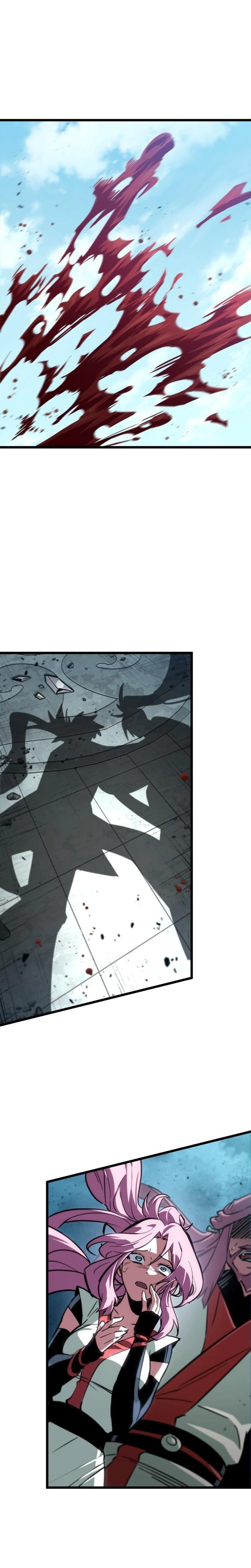 The Unforgettable Genius Martial Artist Chapter 19 Page 27