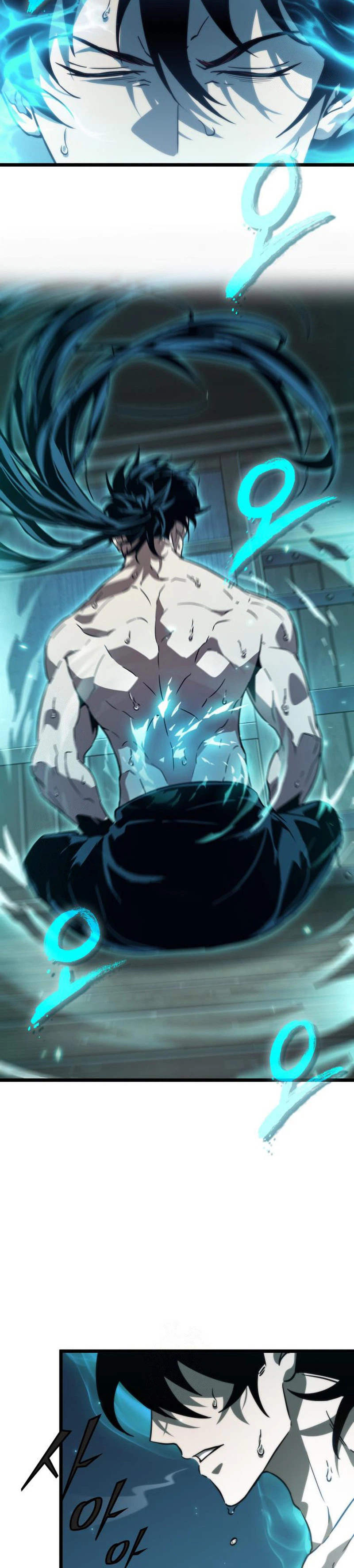The Unforgettable Genius Martial Artist Chapter 5 Page 6
