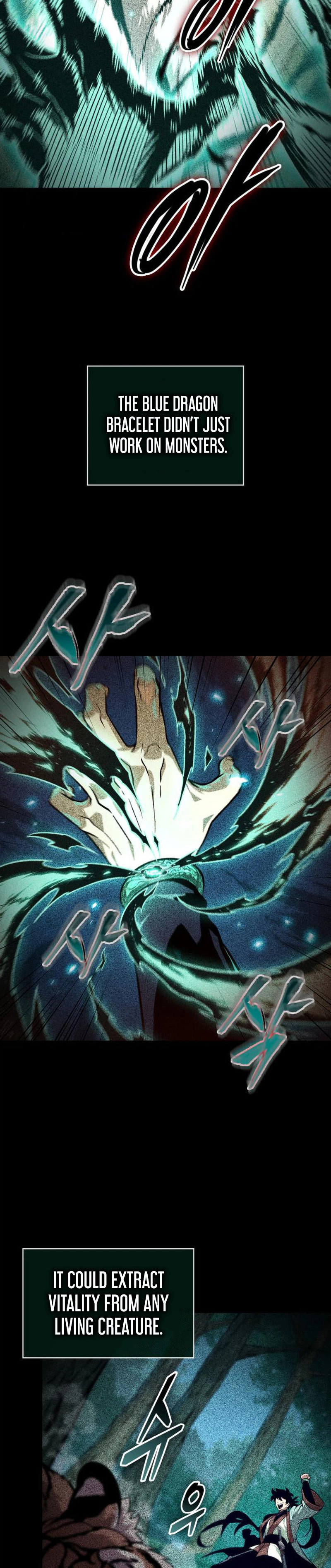 The Unforgettable Genius Martial Artist Chapter 5 Page 12