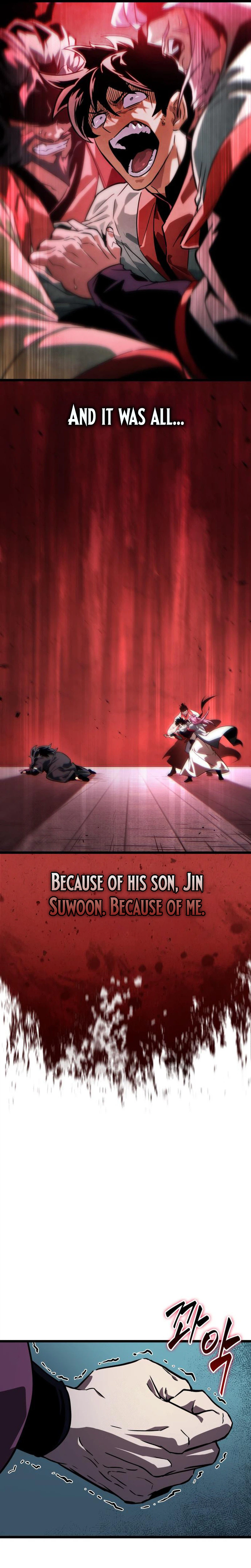 The Unforgettable Genius Martial Artist Chapter 5 Page 25