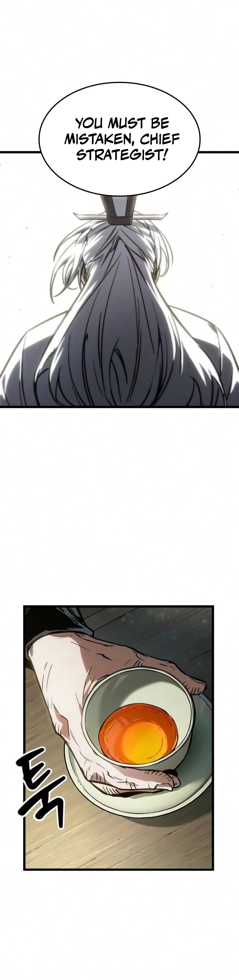 The Unforgettable Genius Martial Artist Chapter 16 Page 18