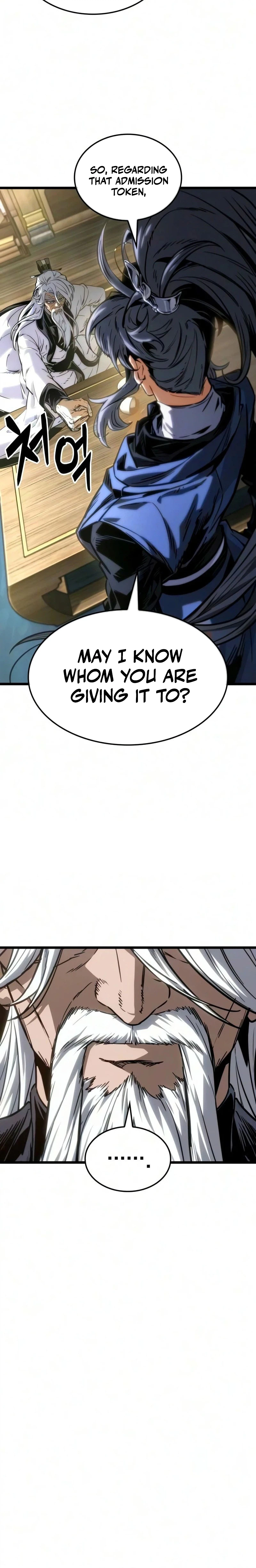 The Unforgettable Genius Martial Artist Chapter 16 Page 24