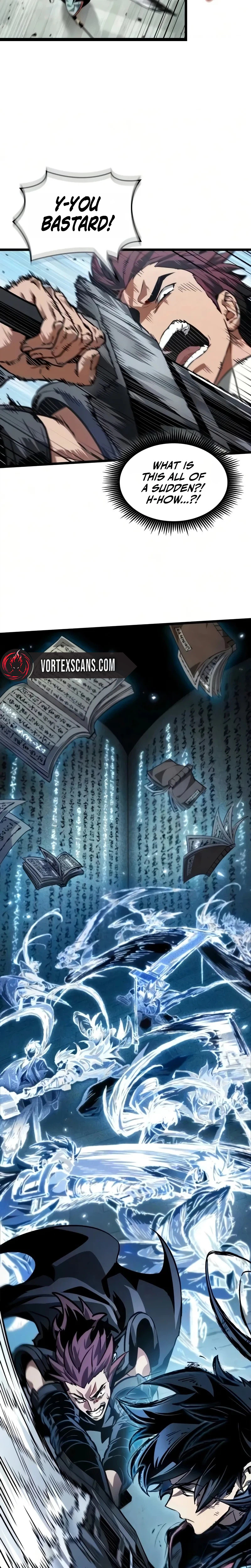 The Unforgettable Genius Martial Artist Chapter 9 Page 12