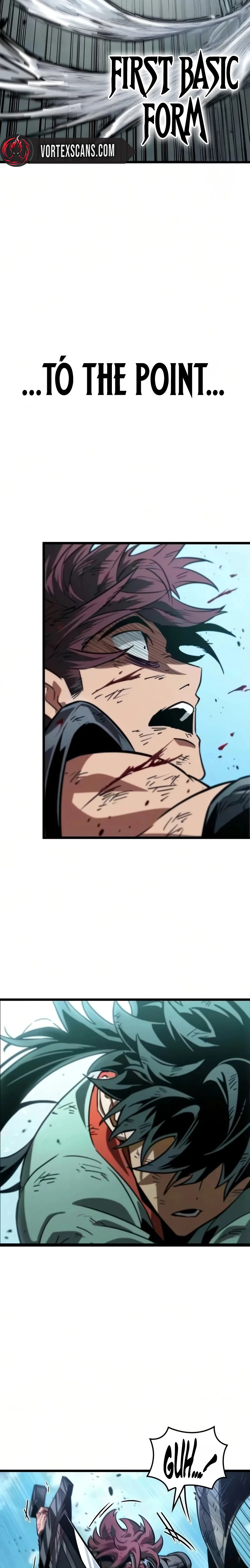 The Unforgettable Genius Martial Artist Chapter 9 Page 15