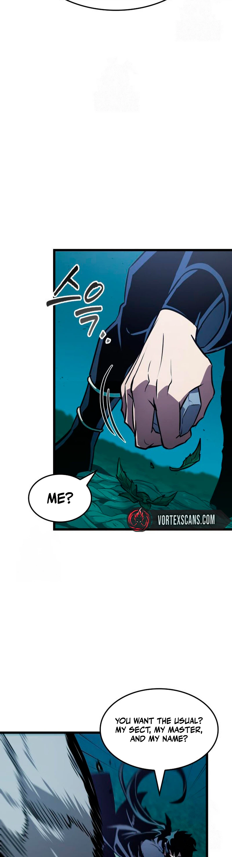 The Unforgettable Genius Martial Artist Chapter 4 Page 10