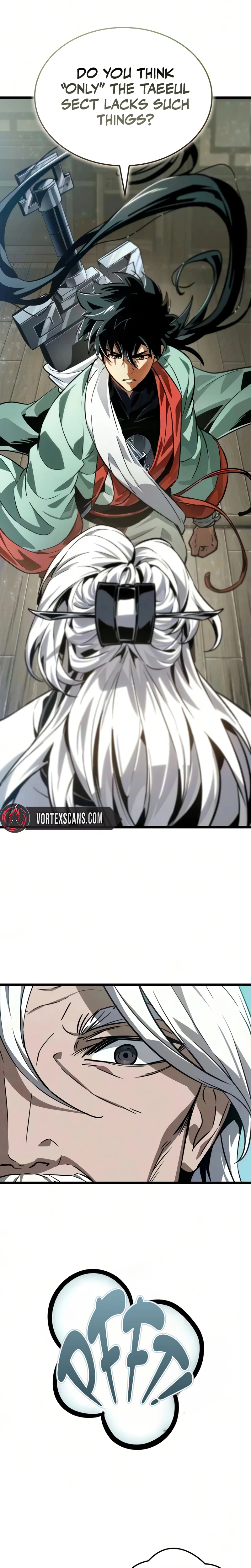 The Unforgettable Genius Martial Artist Chapter 12 Page 23