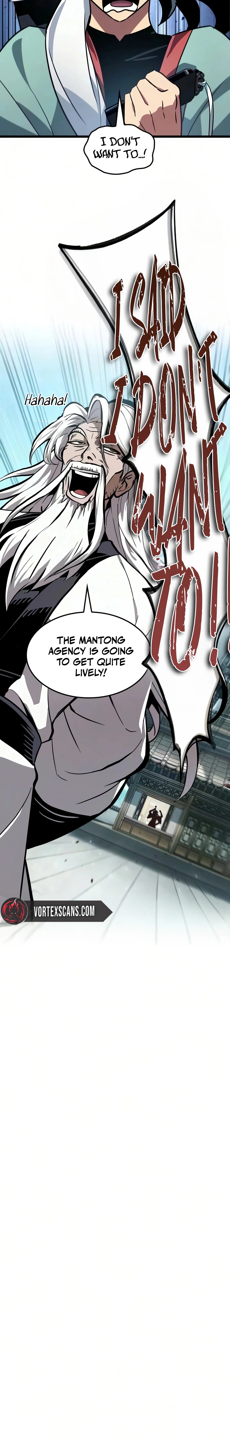 The Unforgettable Genius Martial Artist Chapter 12 Page 29