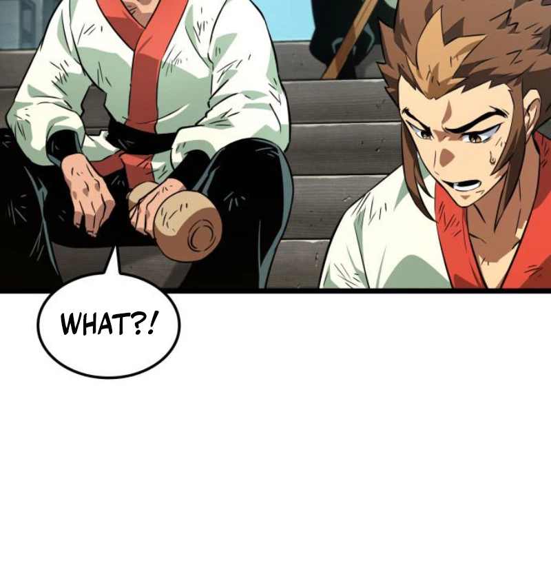 The Unforgettable Genius Martial Artist Chapter 6 Page 5