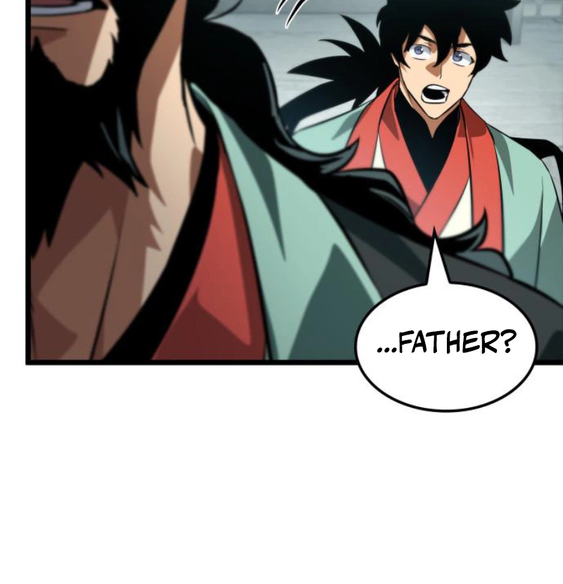 The Unforgettable Genius Martial Artist Chapter 6 Page 21