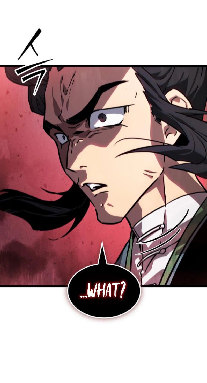 The Unforgettable Genius Martial Artist Chapter 6 Page 39