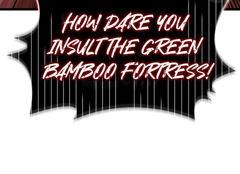 The Unforgettable Genius Martial Artist Chapter 6 Page 42