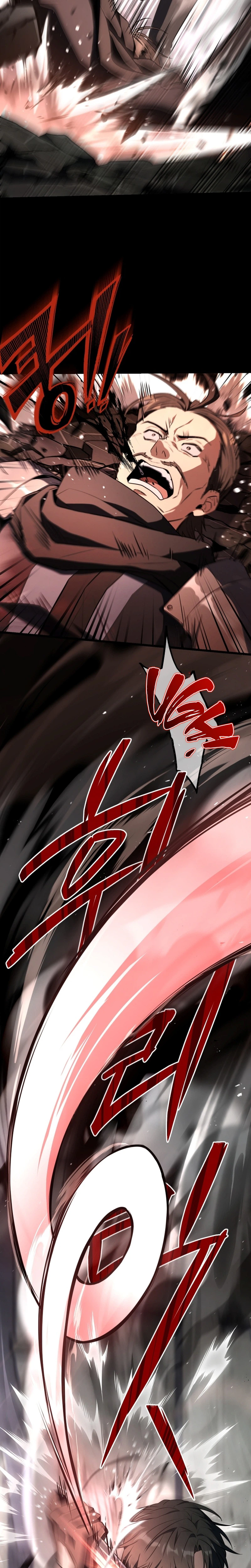 The Veteran Swordmaster’s Stream Chapter 10 Page 14