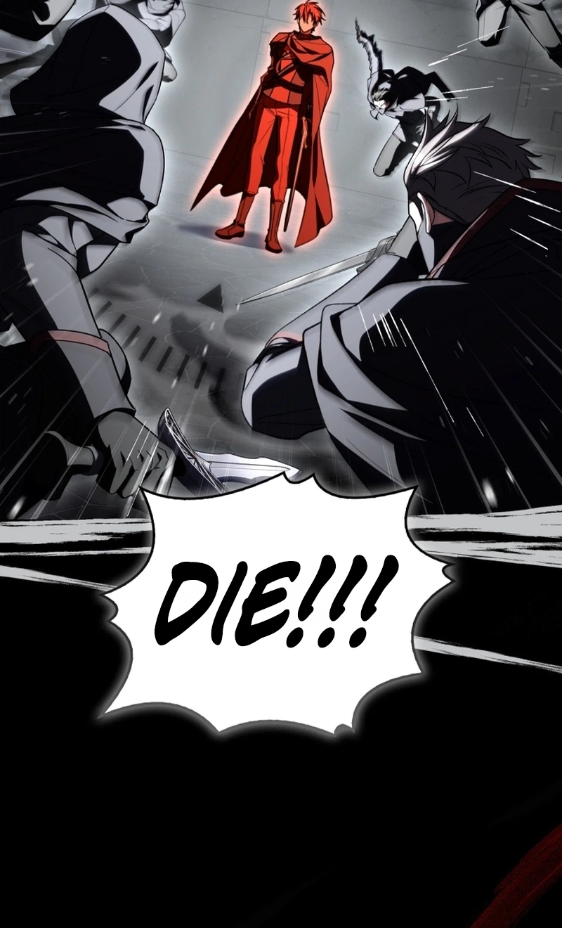 The Veteran Swordmaster’s Stream Chapter 29 Page 18